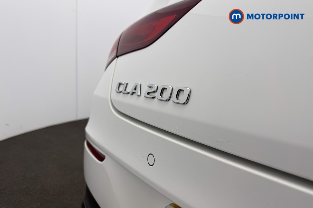 Used Mercedes-Benz CLA for sale - 77639758: Photo 31