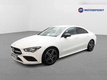 Used Mercedes-Benz CLA undefined for sale - 77639758: Photo