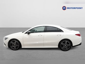 Used Mercedes-Benz CLA undefined for sale - 77639758: Photo