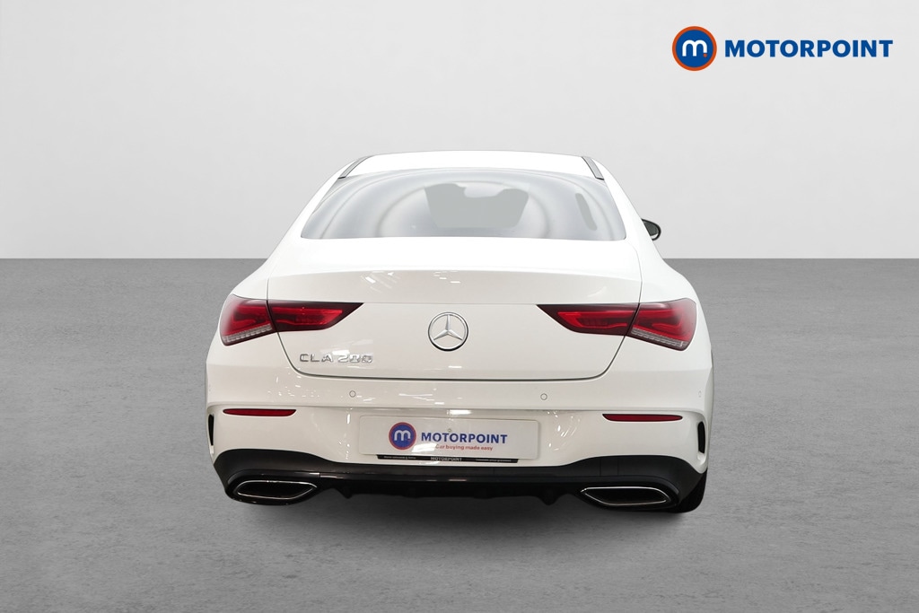 Used Mercedes-Benz CLA for sale - 77639758: Photo 6