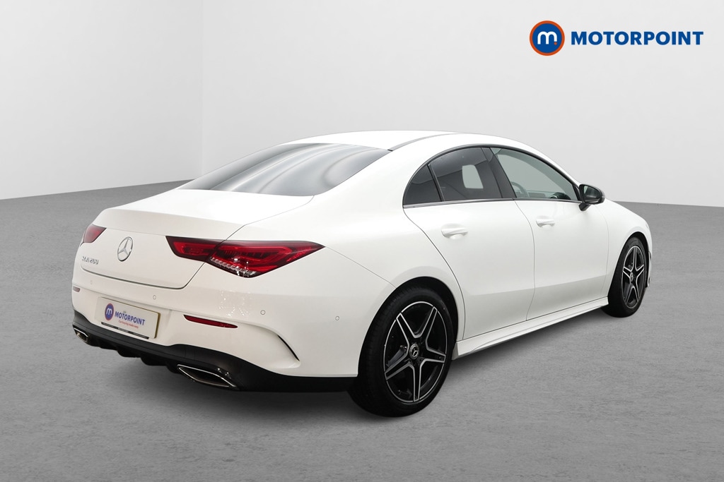 Used Mercedes-Benz CLA for sale - 77639758: Photo 7