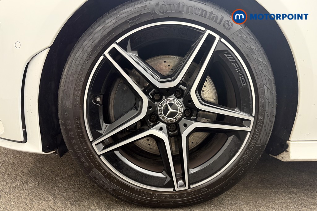 Used Mercedes-Benz CLA for sale - 77639758: Photo 9