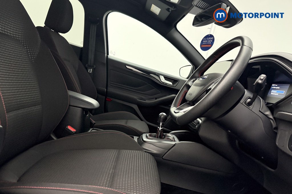 Used Ford Focus 2024 for sale - 77312892: Photo 16