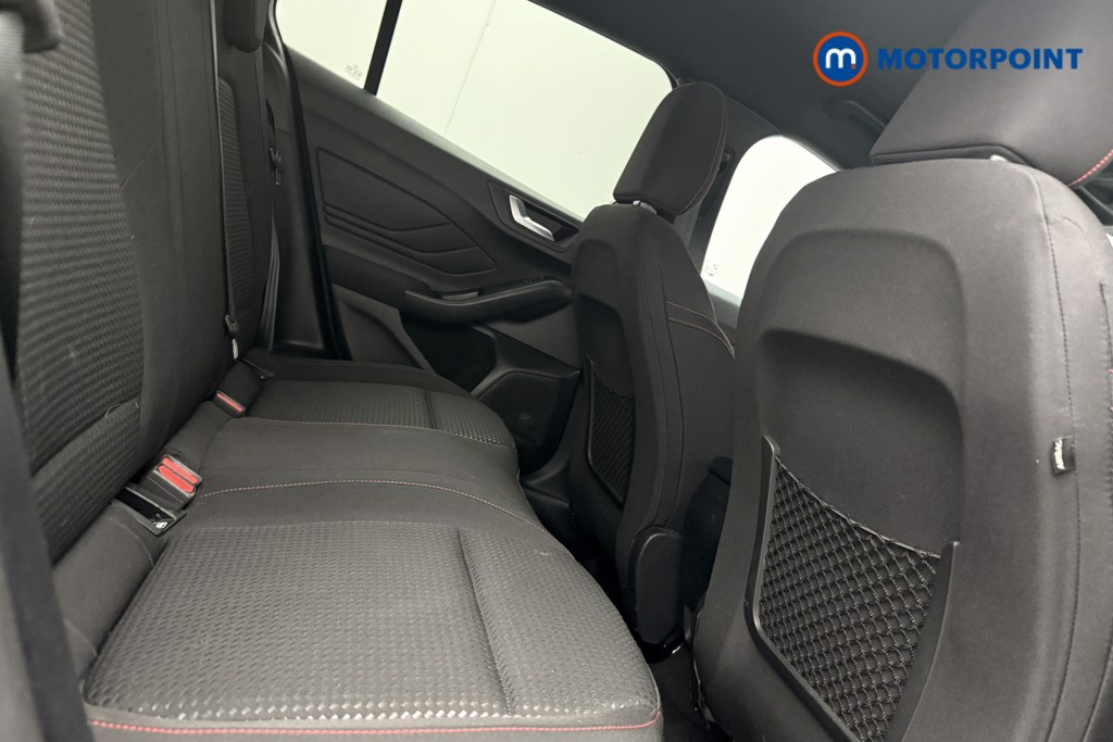 Used Ford Focus 2024 for sale - 77312892: Photo 17