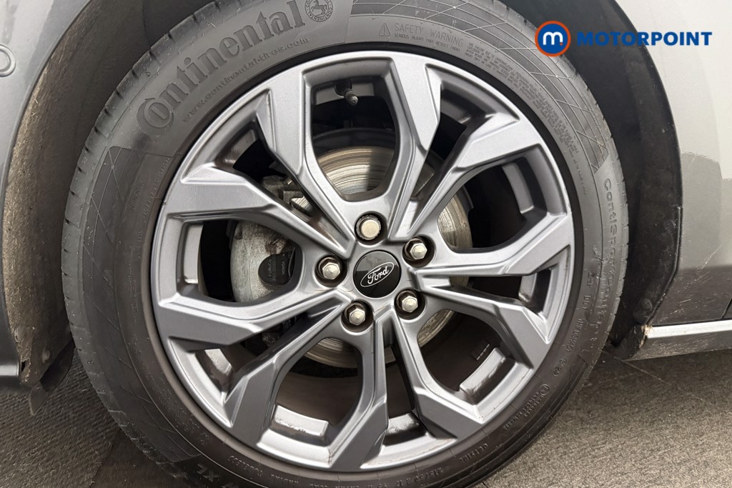 Used Ford Focus 2024 for sale - 77312892: Photo 20