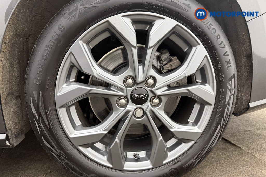 Used Ford Focus 2024 for sale - 77312892: Photo 21