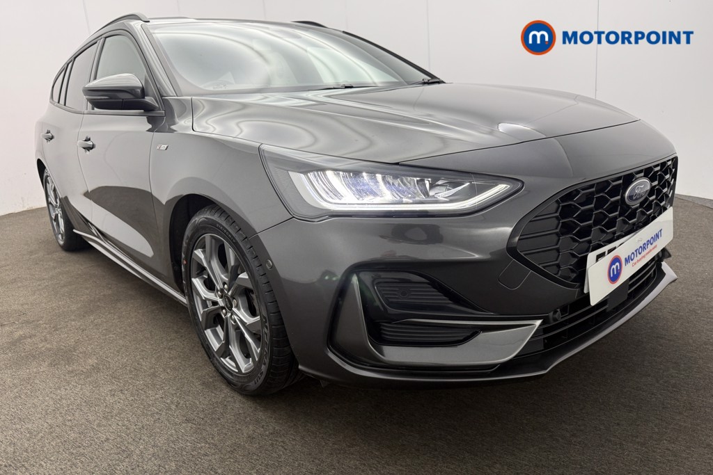 Used Ford Focus 2024 for sale - 77312892: Photo 32