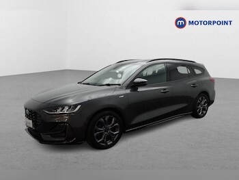 Used Ford Focus 2024 for sale - 77312892: Photo