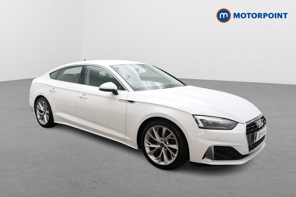 Used Audi A5 2023 for sale - 77417886: Photo 1
