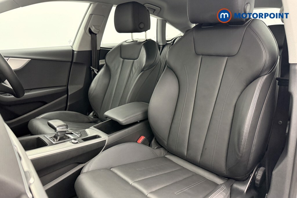 Used Audi A5 2023 for sale - 77417886: Photo 11