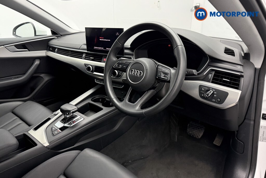 Used Audi A5 2023 for sale - 77417886: Photo 14