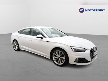 Used Audi A5 undefined for sale - 77417886: Photo
