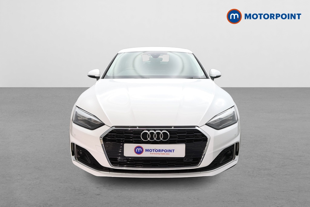 Used Audi A5 2023 for sale - 77417886: Photo 2