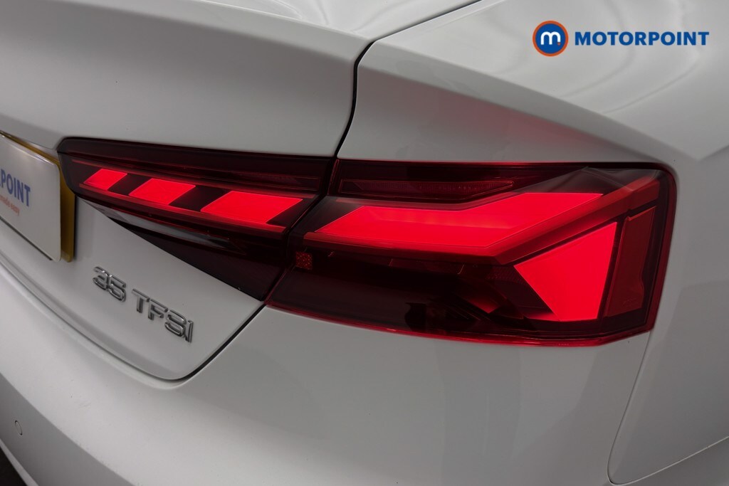 Used Audi A5 2023 for sale - 77417886: Photo 27