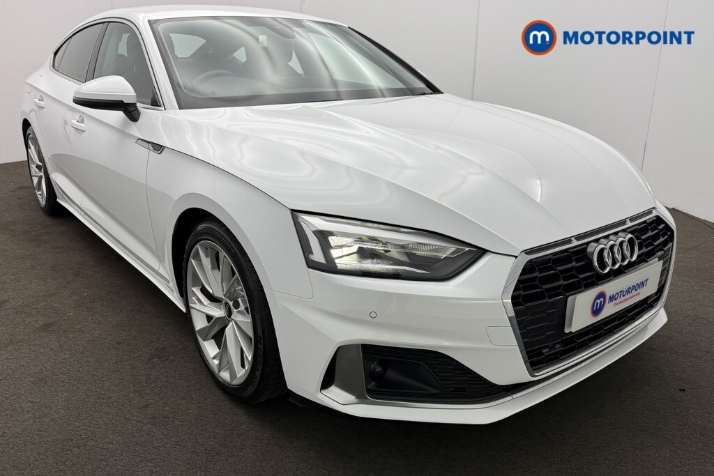 Used Audi A5 2023 for sale - 77417886: Photo 29