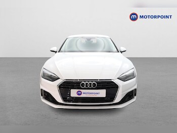 Used Audi A5 undefined for sale - 77417886: Photo