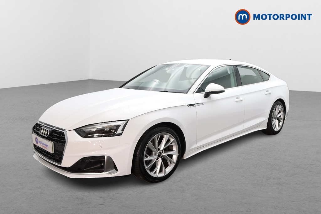 Used Audi A5 2023 for sale - 77417886: Photo 3