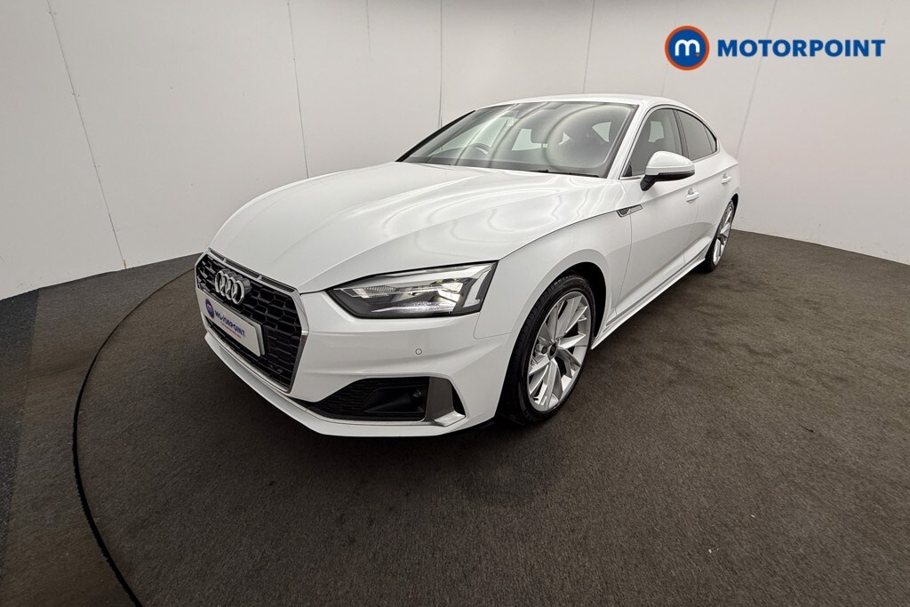 Used Audi A5 2023 for sale - 77417886: Photo 30