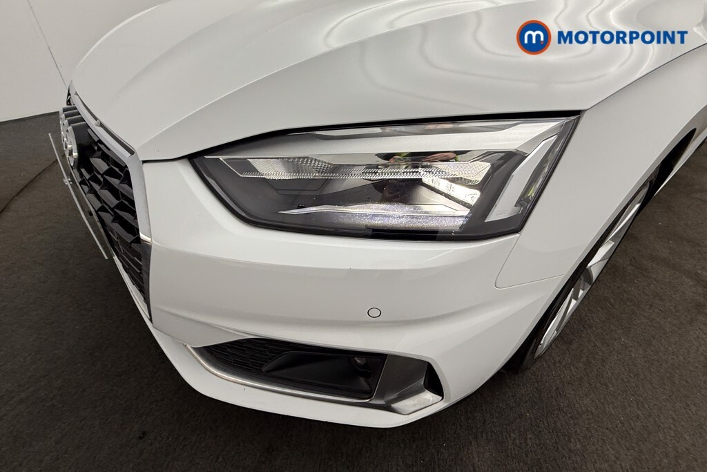 Used Audi A5 2023 for sale - 77417886: Photo 31