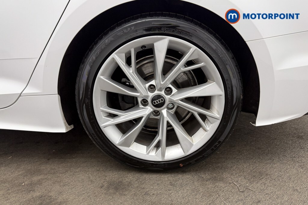 Used Audi A5 2023 for sale - 77417886: Photo 34