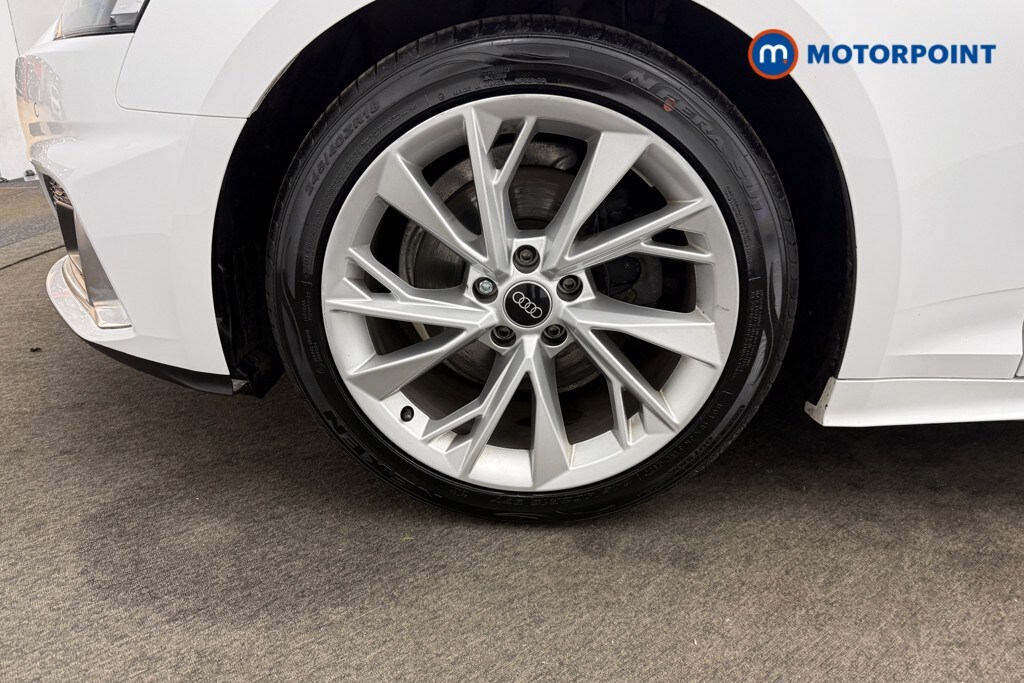 Used Audi A5 2023 for sale - 77417886: Photo 35