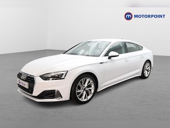 Used Audi A5 undefined for sale - 77417886: Photo