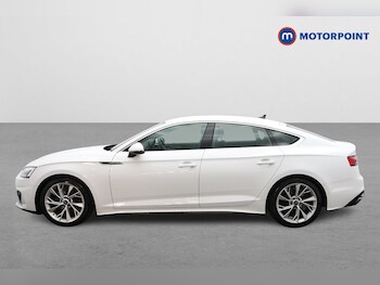 Used Audi A5 undefined for sale - 77417886: Photo