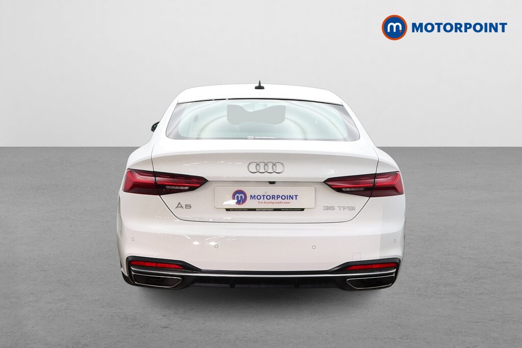 Used Audi A5 2023 for sale - 77417886: Photo 6