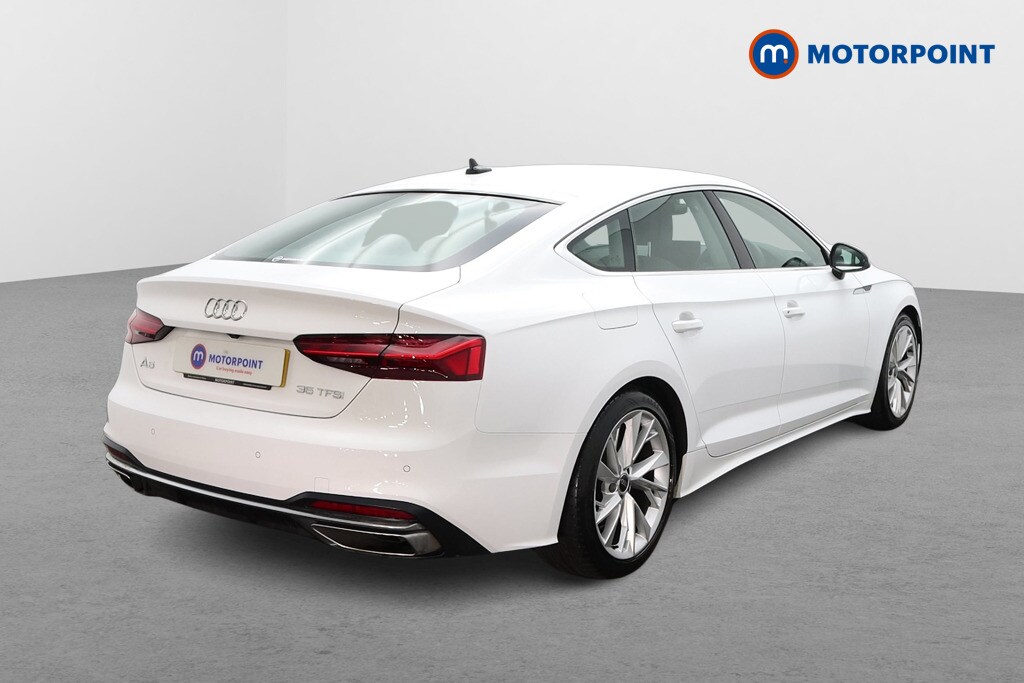 Used Audi A5 2023 for sale - 77417886: Photo 7
