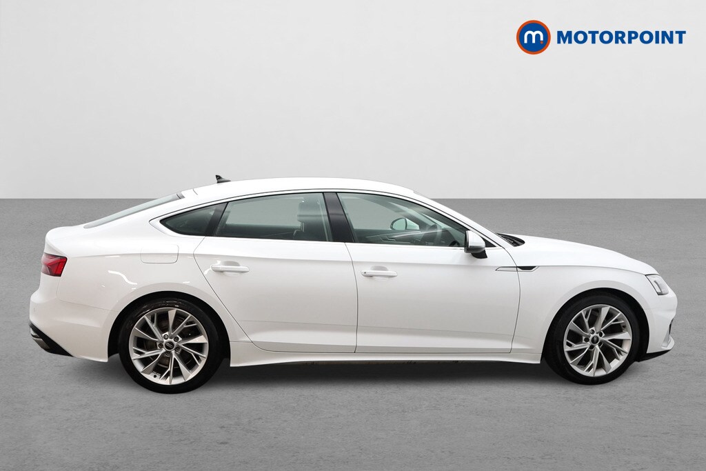 Used Audi A5 2023 for sale - 77417886: Photo 8