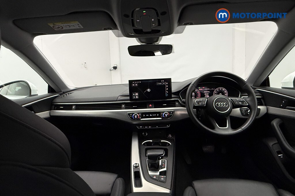 Used Audi A5 2023 for sale - 77417886: Photo 9