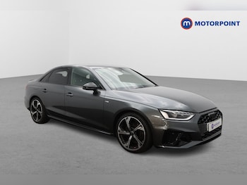 Used Audi A4 2024 for sale - 79535149: Photo