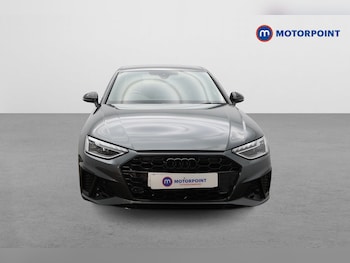 Used Audi A4 2024 for sale - 79535149: Photo