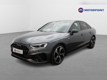 Used Audi A4 2024 for sale - 79535149: Photo