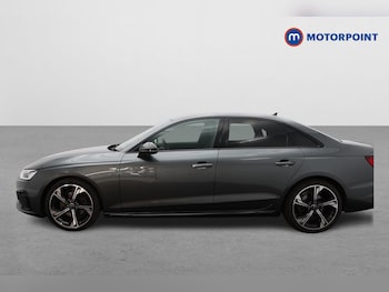 Used Audi A4 2024 for sale - 79535149: Photo
