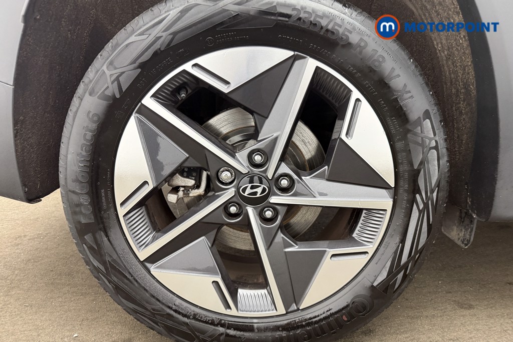 Used Hyundai TUCSON 2025 for sale - 77989336: Photo 10