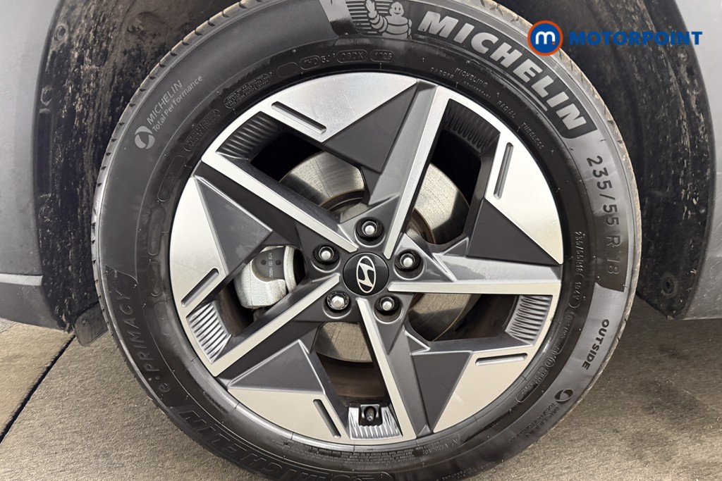 Used Hyundai TUCSON 2025 for sale - 77989336: Photo 12