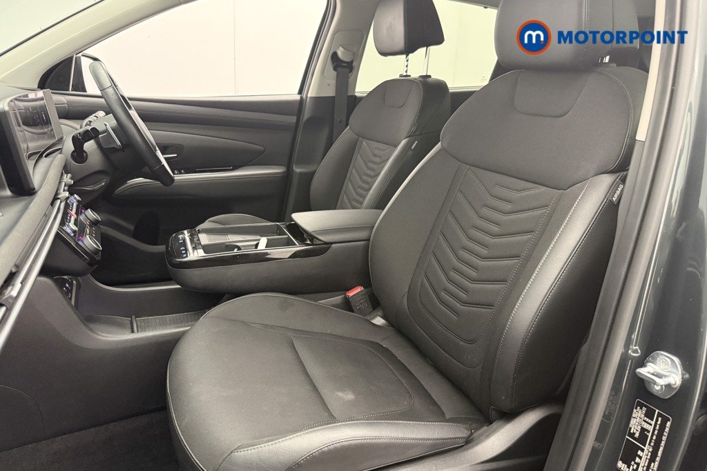 Used Hyundai TUCSON 2025 for sale - 77989336: Photo 13