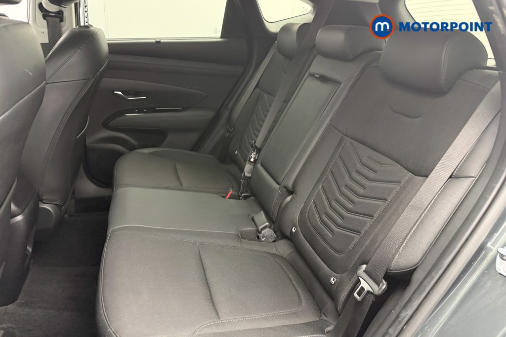 Used Hyundai TUCSON 2025 for sale - 77989336: Photo 14