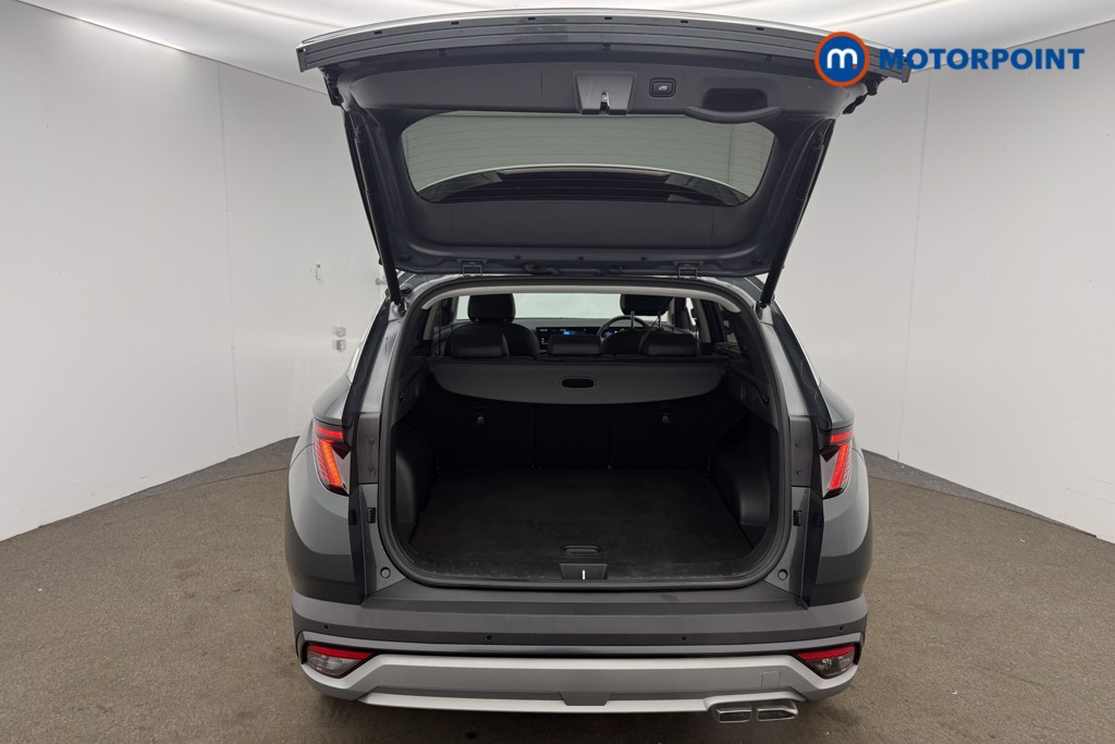 Used Hyundai TUCSON 2025 for sale - 77989336: Photo 15