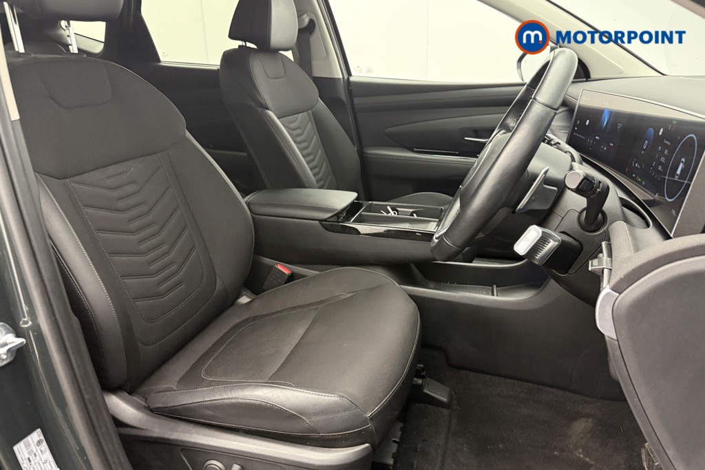 Used Hyundai TUCSON 2025 for sale - 77989336: Photo 19