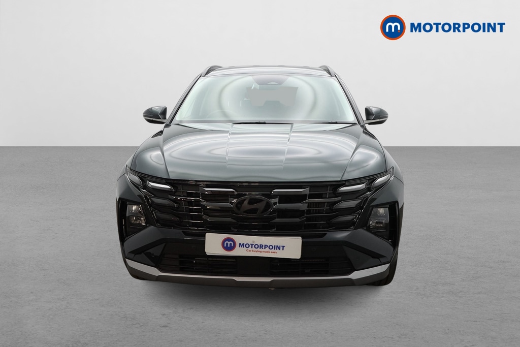 Used Hyundai TUCSON 2025 for sale - 77989336: Photo 2