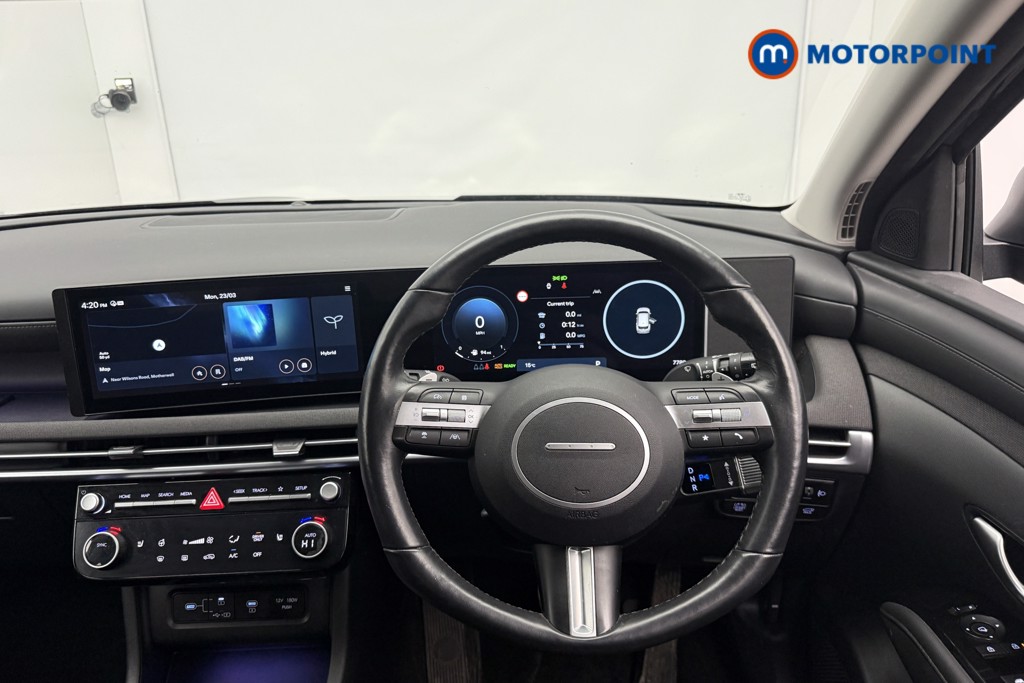 Used Hyundai TUCSON 2025 for sale - 77989336: Photo 21