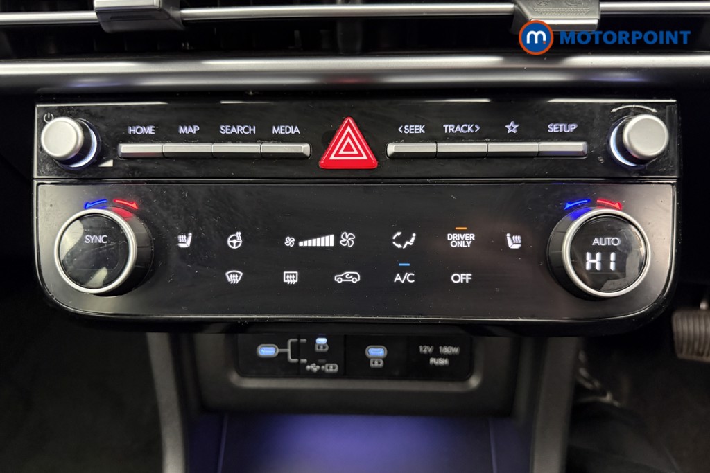 Used Hyundai TUCSON 2025 for sale - 77989336: Photo 26