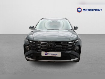 Used Hyundai TUCSON 2025 for sale - 77989336: Photo