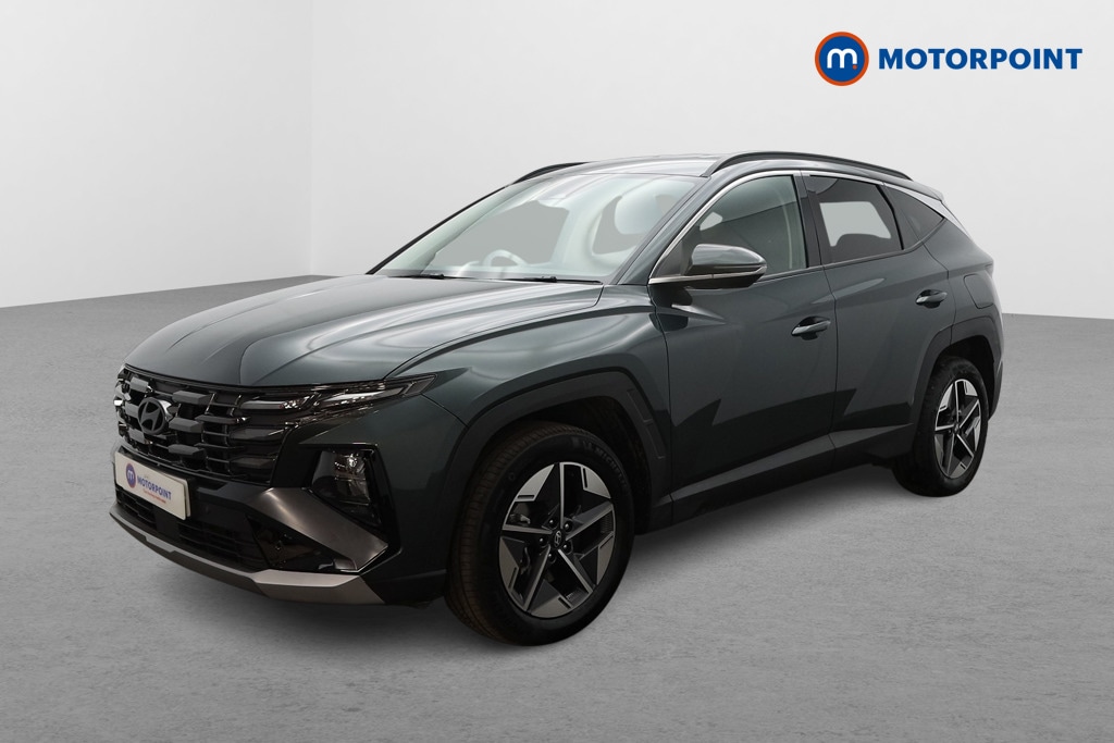 Used Hyundai TUCSON 2025 for sale - 77989336: Photo 3