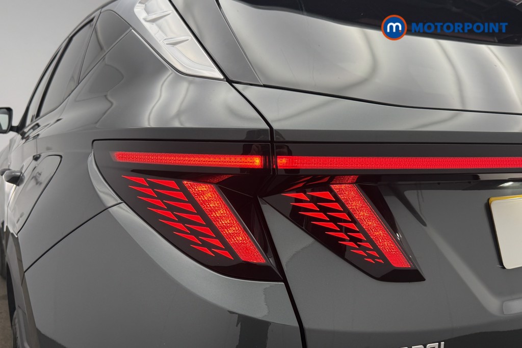 Used Hyundai TUCSON 2025 for sale - 77989336: Photo 37