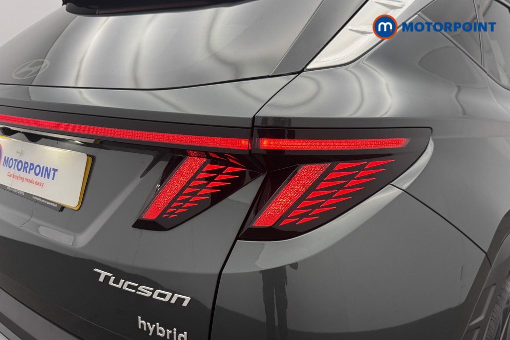 Used Hyundai TUCSON 2025 for sale - 77989336: Photo 38