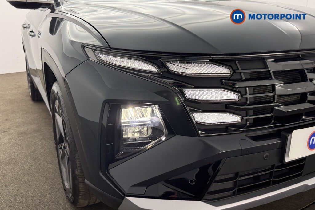 Used Hyundai TUCSON 2025 for sale - 77989336: Photo 40