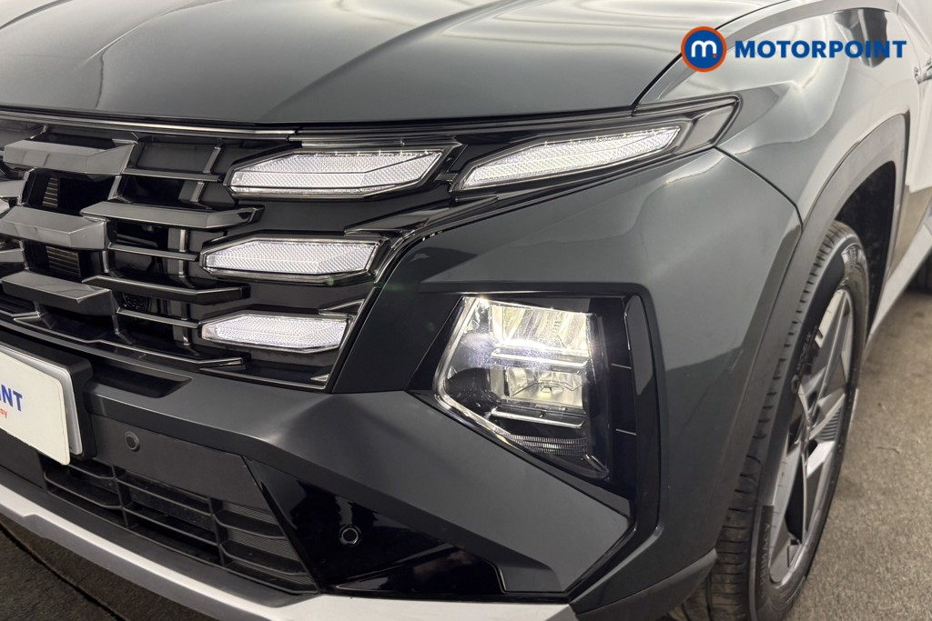 Used Hyundai TUCSON 2025 for sale - 77989336: Photo 41